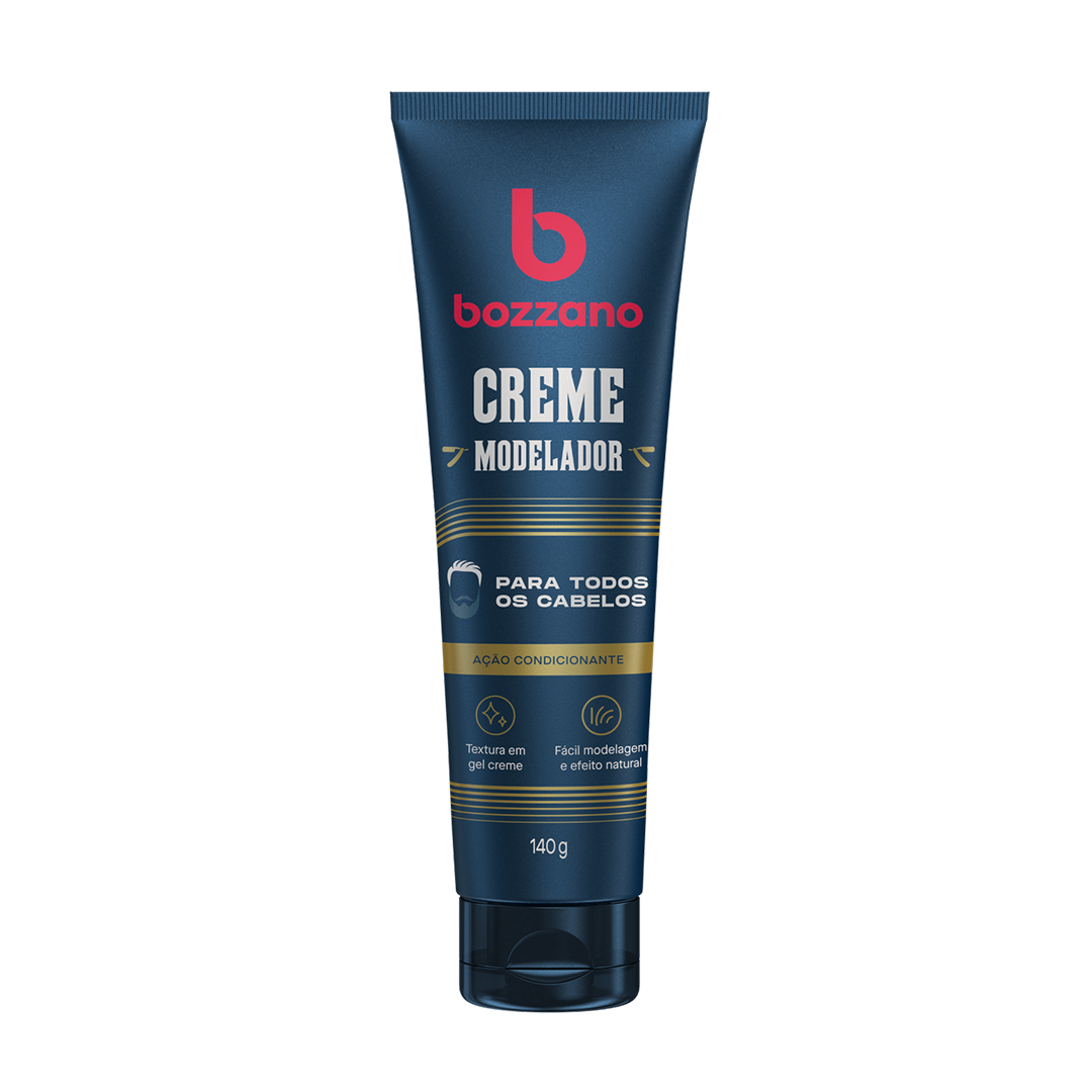 Bozzano Creme Modelador 1
