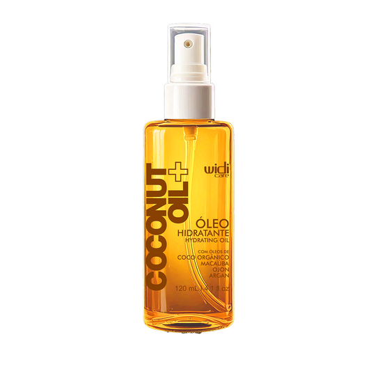 Widi Care Coconut Oil Oleo 1