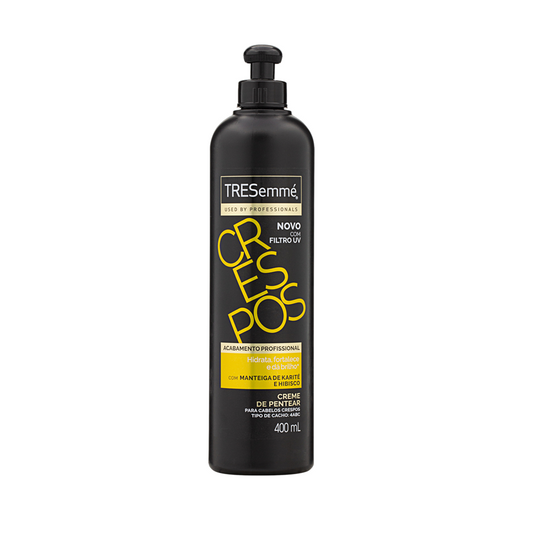 Tresemme Creme De Pentear 2