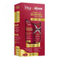 Embelleze Kit Shampoo + Condicionador Novex 4