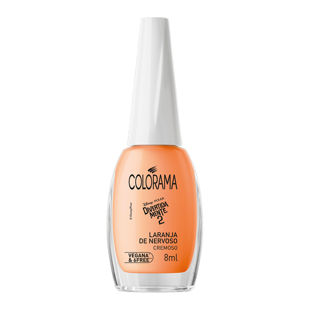 Colorama Esmalte Divertidamente - 1