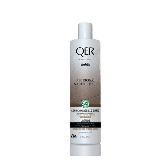 Griffus Qer Nutricoco Condicionador 1 L 1