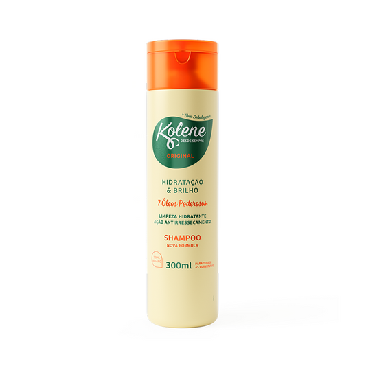 Kolene Shampoo - 1