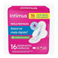 Intimus Absorvente Externo Tripla Protecao Com Abas Leve 16 Pague 14 1