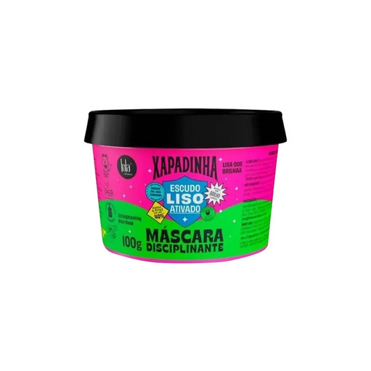 Lola Cosmetics Xapadinha Mascara 1