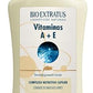 Bio Extratus Vitaminas A+E - Complexo Nutritivo Capilar 100ml 1