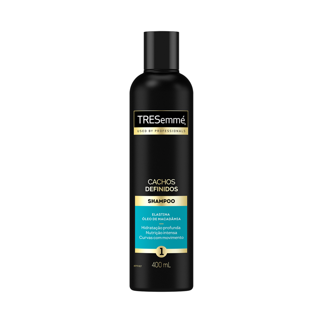 Tresemme Shampoo 4