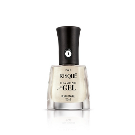 Risque Esmalte Diamond Gel 2