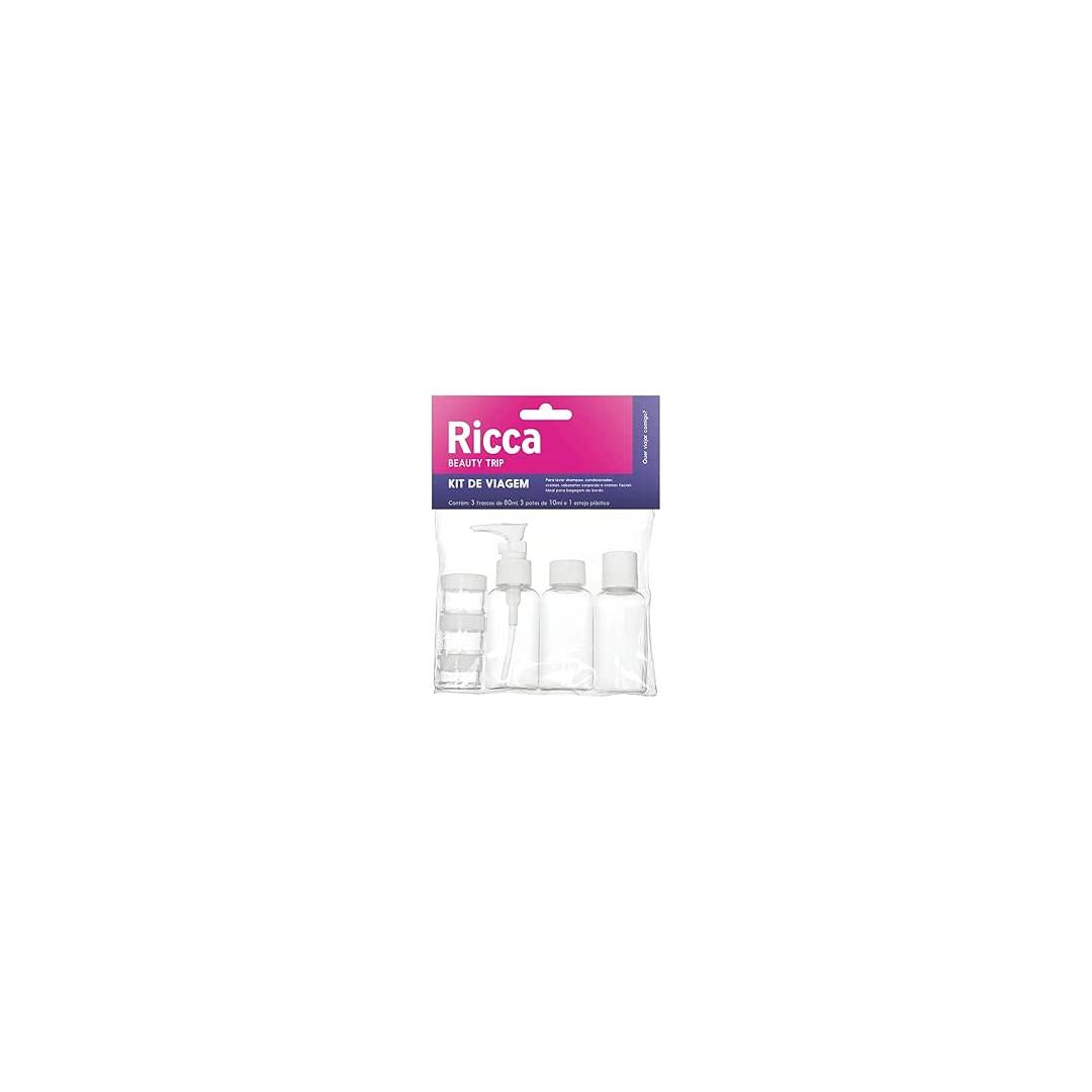Ricca Kit De Viagem 1