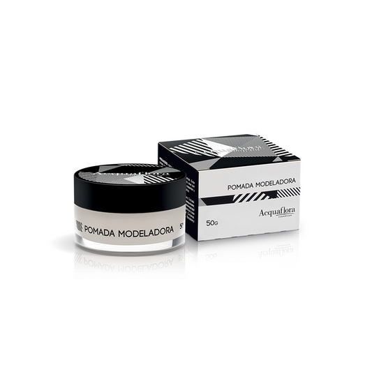 Acquaflora Pomada Modeladora 50 g 1
