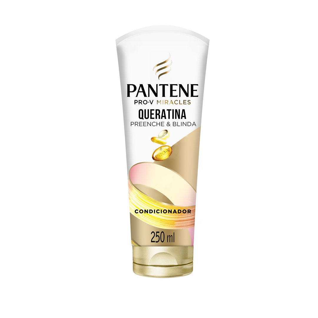 Pantene Condicionador - 5