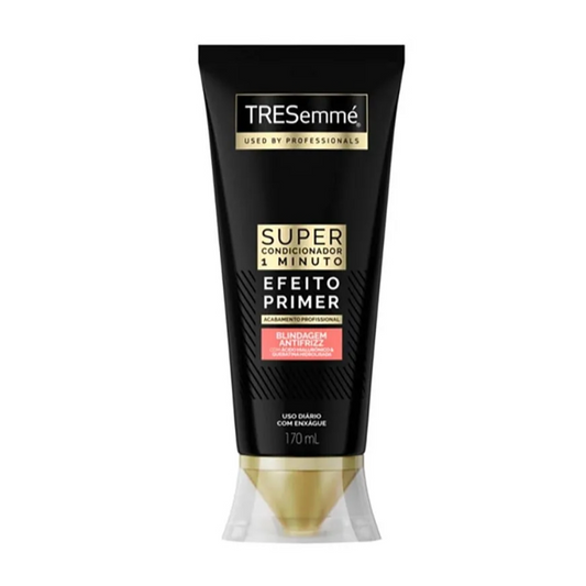 Tresemme Condicionador Efeito Primer 2
