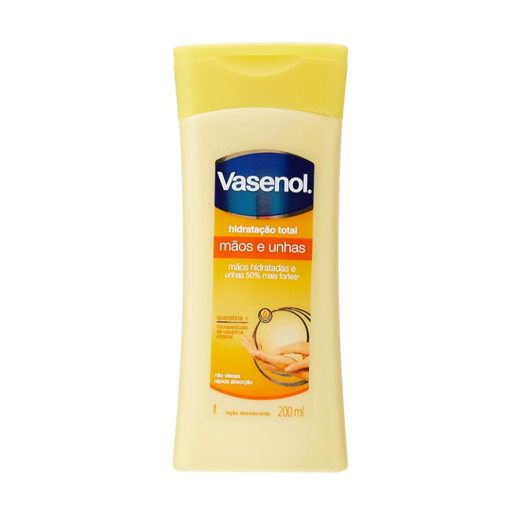 Vasenol Locao Hidratante - 6