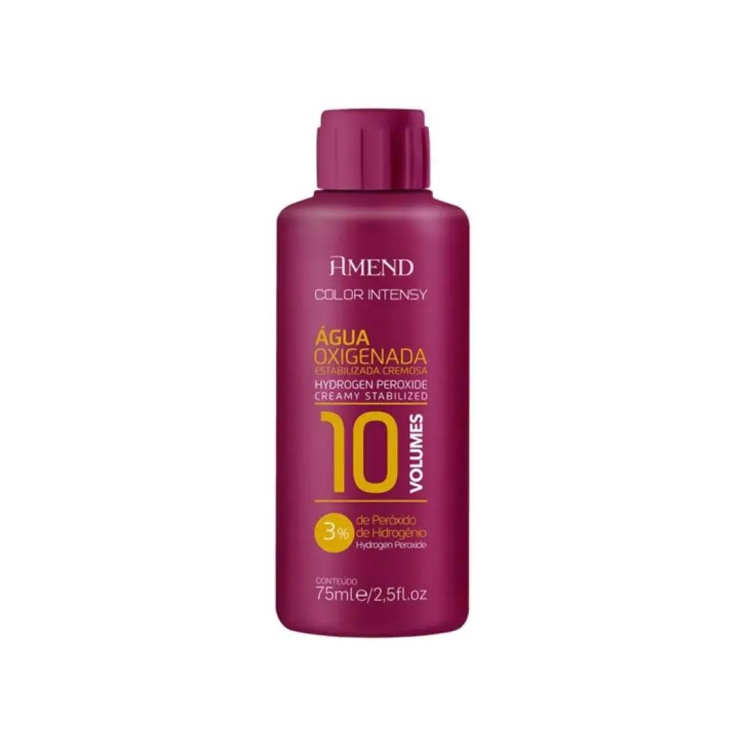 Amend Agua Oxigenada Color Intensy 4