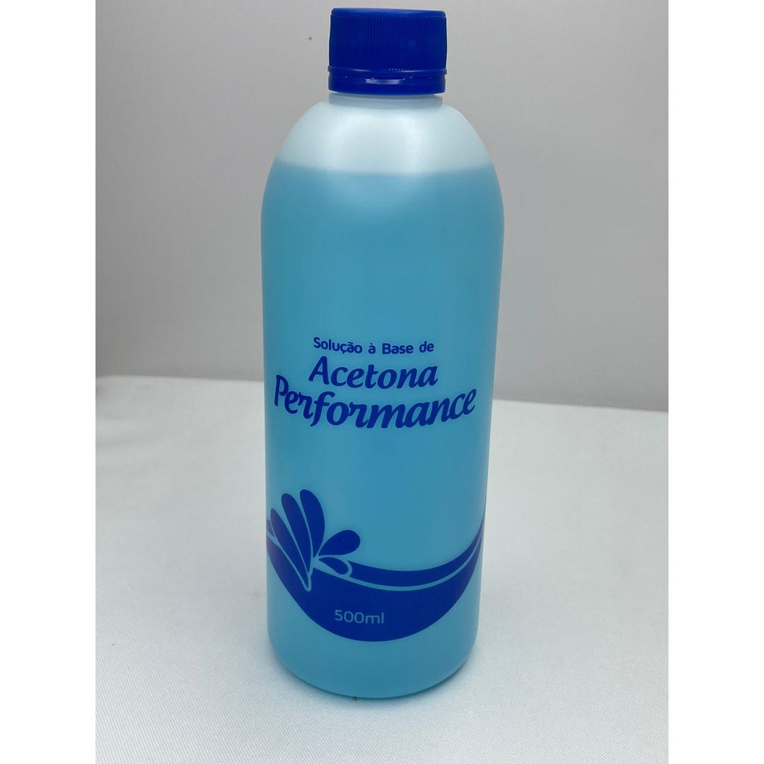 Acetona Performance 500 ml 1