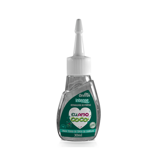 Griffus Intense Reparador De Pontas 1