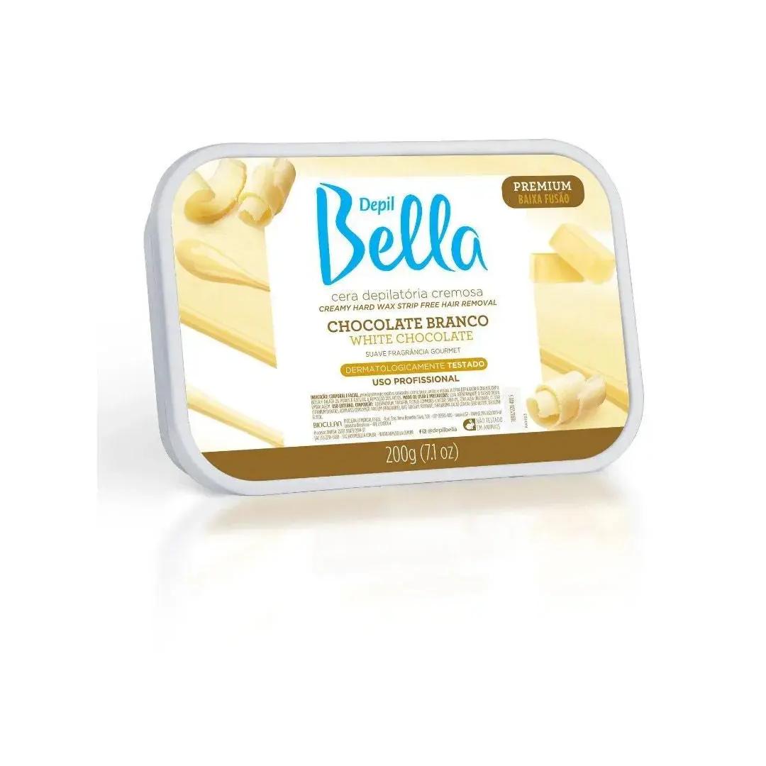 Depil Bella Cera Depilatoria Cremosa 1