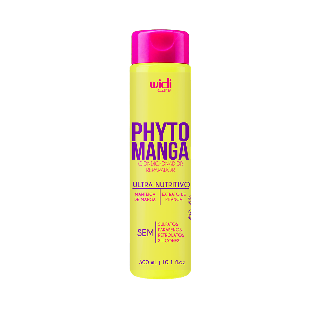 Widi Care Phytomanga Condicionador Hidratante 300 ml 1
