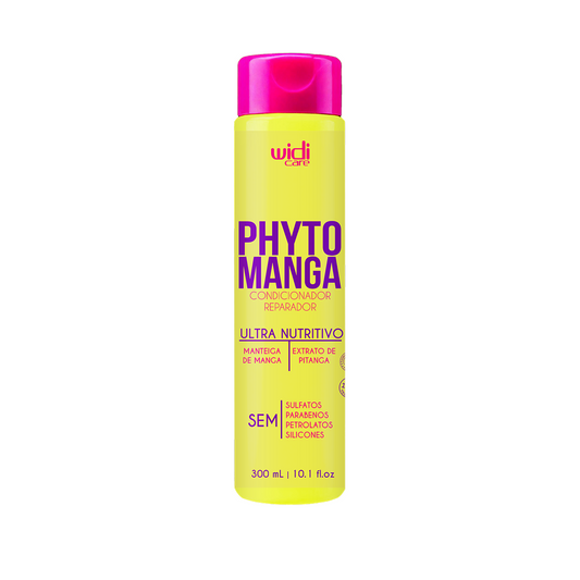 Widi Care Phytomanga Condicionador Hidratante 300 ml 1