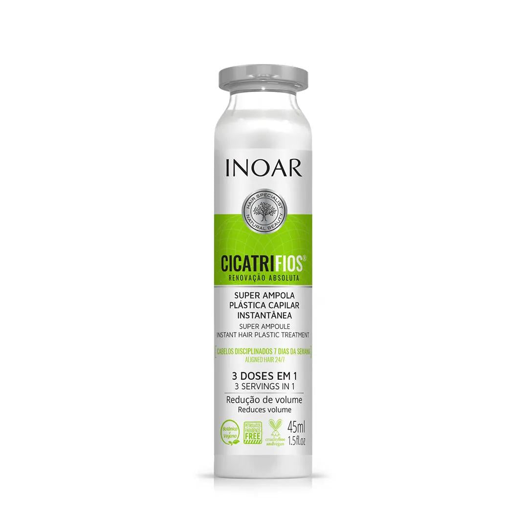 Inoar Ampola Cicatrifios 45 ml 1