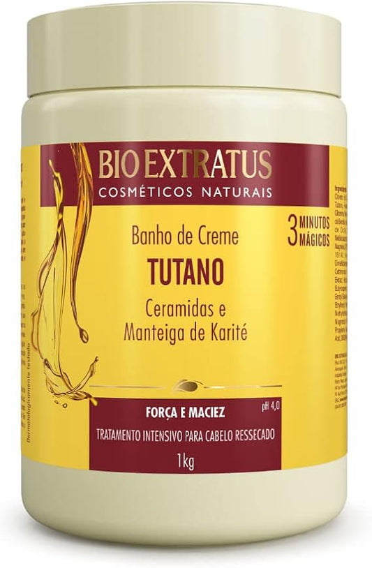 Bio Extratus Neutro - Condicionador 3