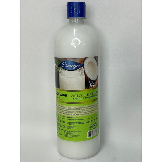 Condicionador Protege Oleo Coco 1L 1