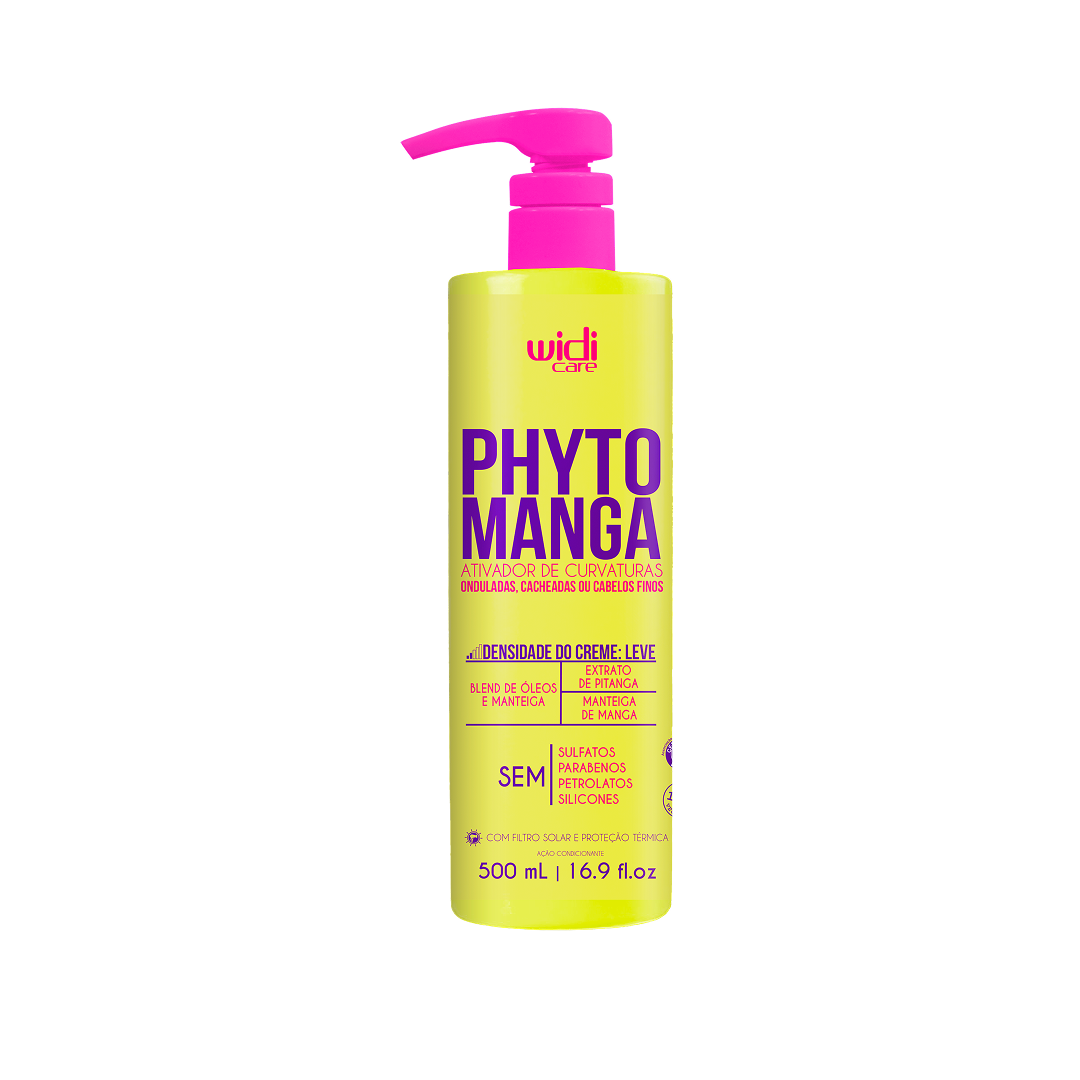 Widi Care Phytomanga Ativador De Curvaturas 1
