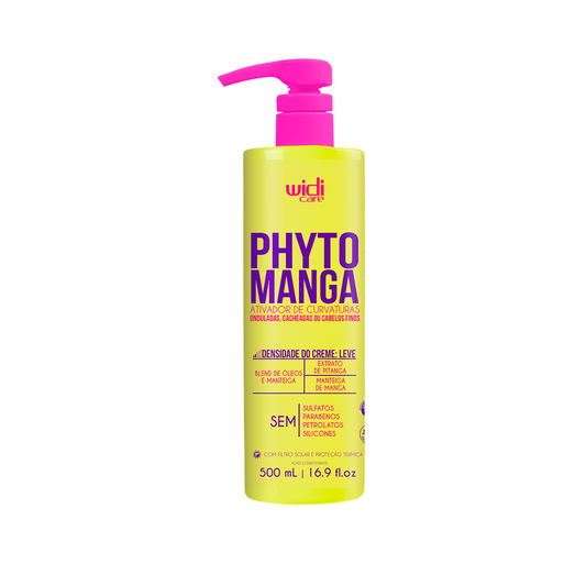 Widi Care Phytomanga Ativador De Curvaturas 1