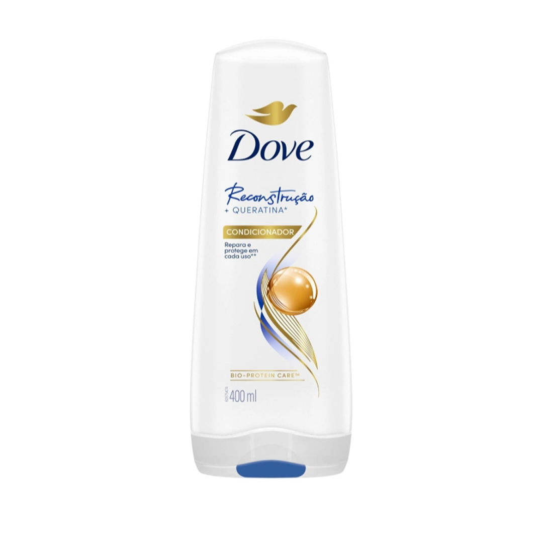 Dove Condicionador 2