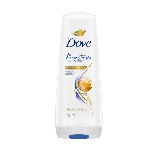 Dove Condicionador 2