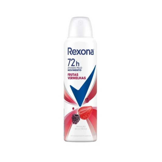 Rexona Motion Sense Desodorante Aerosol 3