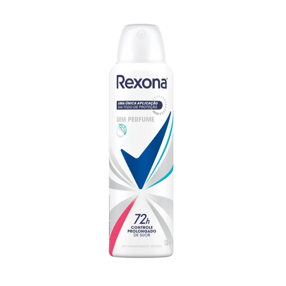 Rexona Desodorante Aerosol 3