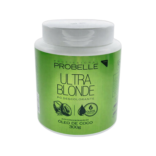 Probelle Po Descolorante Ultra Blonde - 1