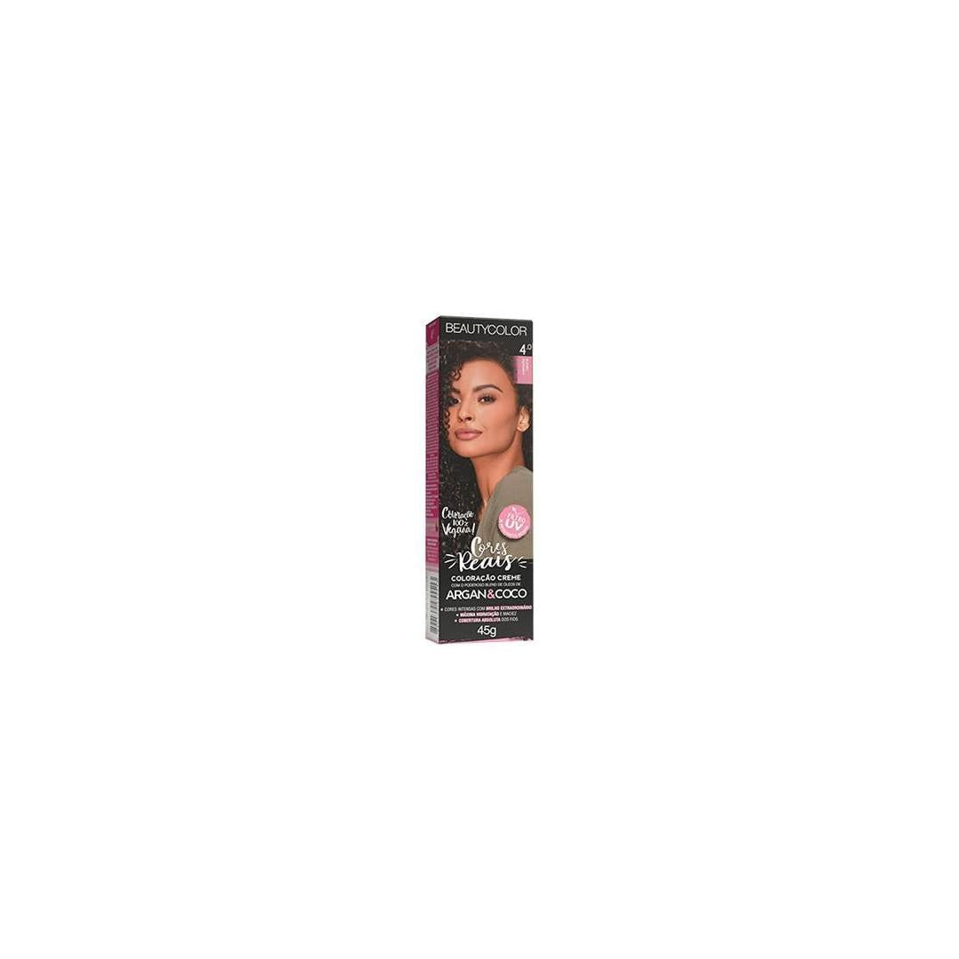 Coloracao Individual Beautycolor 6