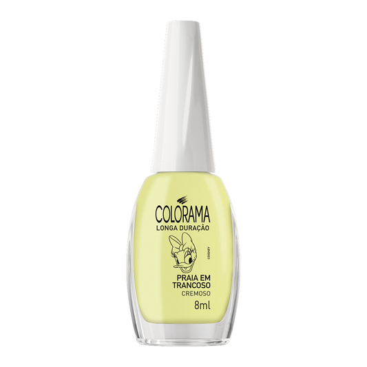 Colorama Esmalte Disney - 1