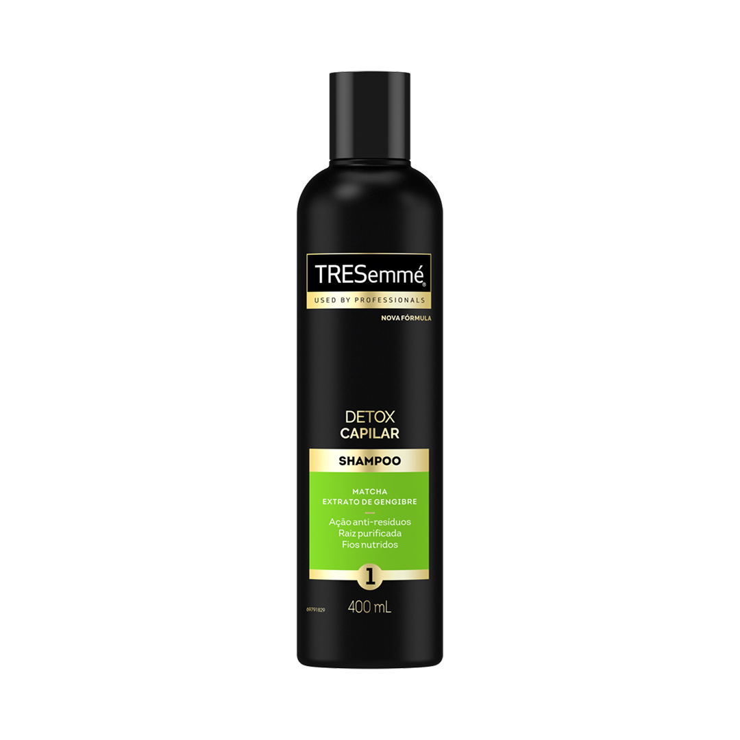 Tresemme Shampoo 5