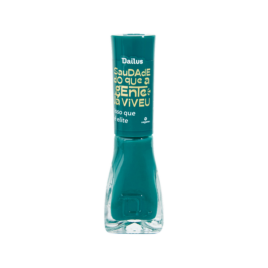 Dailus Saudade Do Que A Gente Ja Viveu Esmalte 1