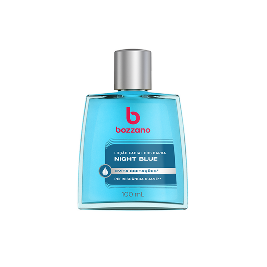 Bozzano Locao Facial Pos Barba 3