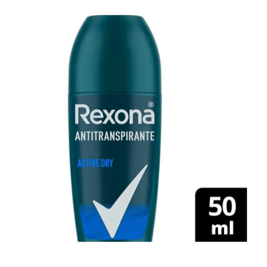 Rexona Desodorante Roll-On 1