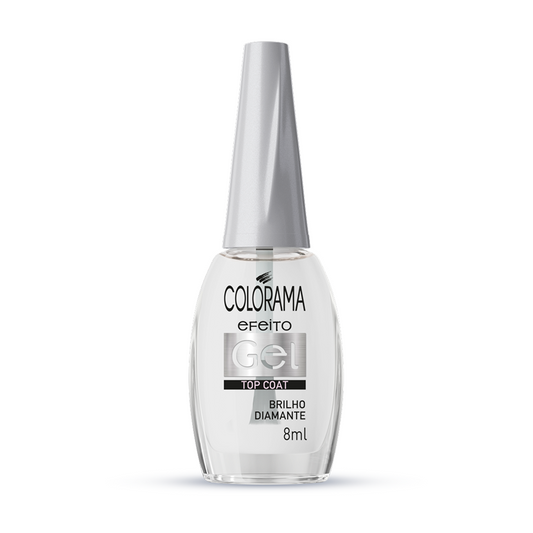 Colorama Esmalte Gel Top Coat - 1