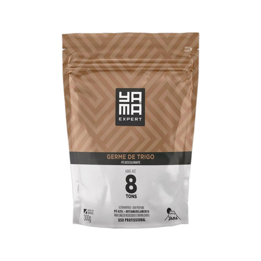 Yama Po Descolorante - 2