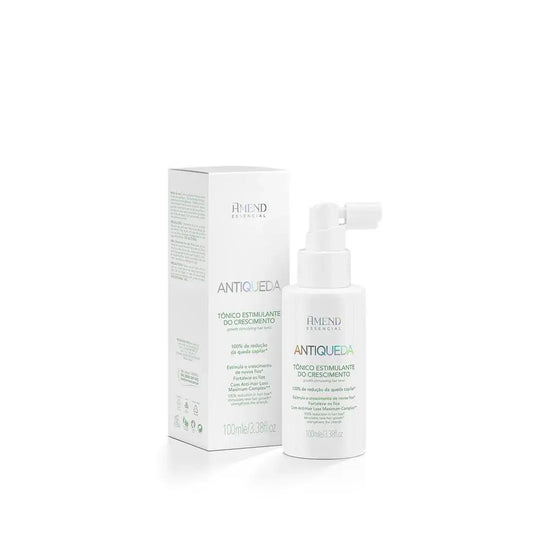 Amend Antiqueda Tonico Essencial 100 ml 1