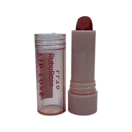 Batom Satin Ruby Rose Lip Luxe - 2
