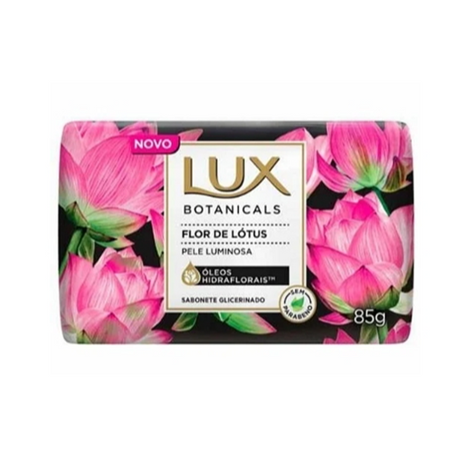 Lux Botanicals Sabonete Em Barra 2