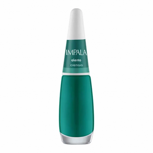 Impala Esmalte Cremoso A Cor da Moda - 4