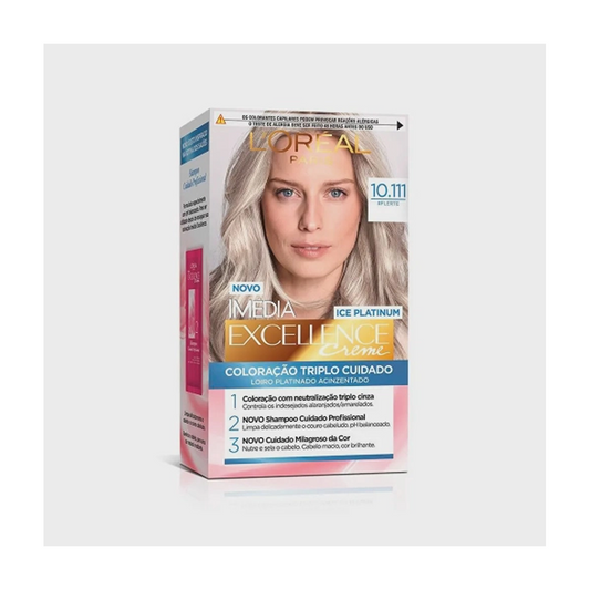 Imedia Excellence Creme 6