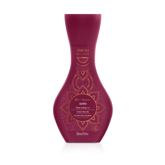 Amend Shampoo Milenar Oil Egipcios 300 ml 1