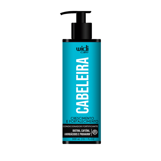 Widi Care Cabeleira Crescimento E Fortalecimento Condicionador Fortificante 300 ml 1