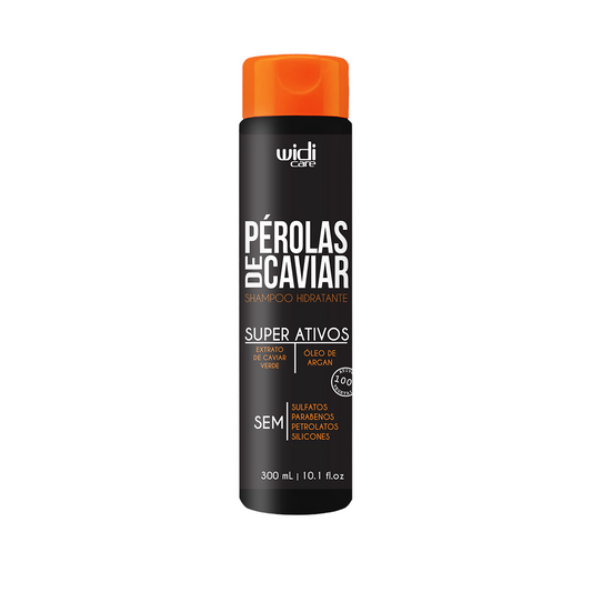 Widi Care Perolas De Caviar Shampoo 1
