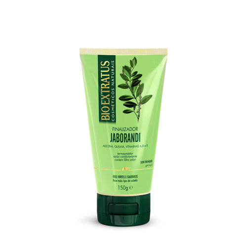 Bio Extratus Jaborandi Antiqueda - Finalizador 150 g 1